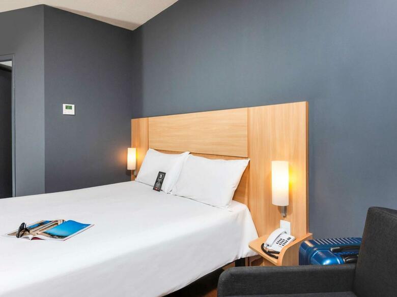 Hotel Ibis Sorocaba