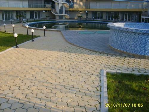 Apartments Fetisovi