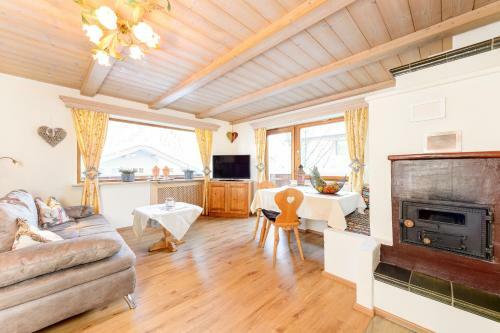 Hostal Haus Alpenecho