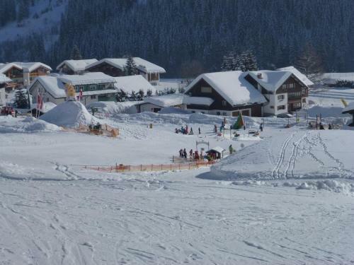 Hostal Haus Alpenecho