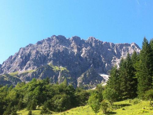 Hostal Haus Alpenecho