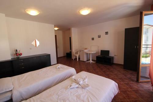 Arkite Holiday Apartments