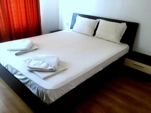 Arkite Holiday Apartments