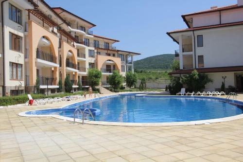 Arkite Holiday Apartments