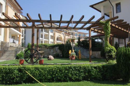 Arkite Holiday Apartments