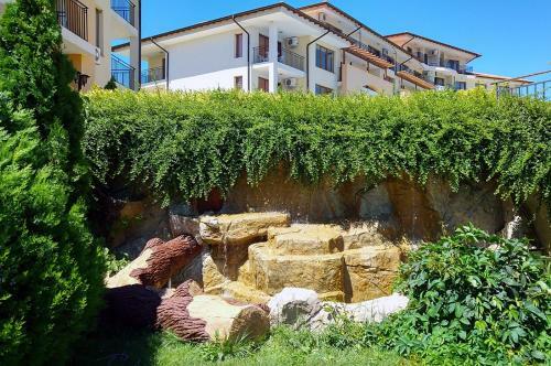 Arkite Holiday Apartments