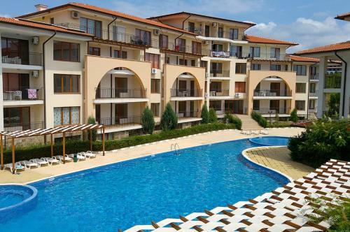 Arkite Holiday Apartments