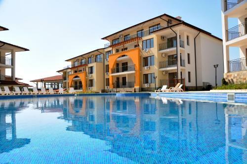Arkite Holiday Apartments