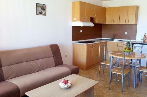 Arkite Holiday Apartments