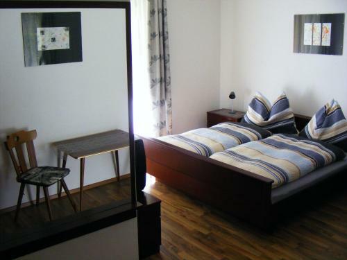 Apartamento Ferienwohnung Christiane
