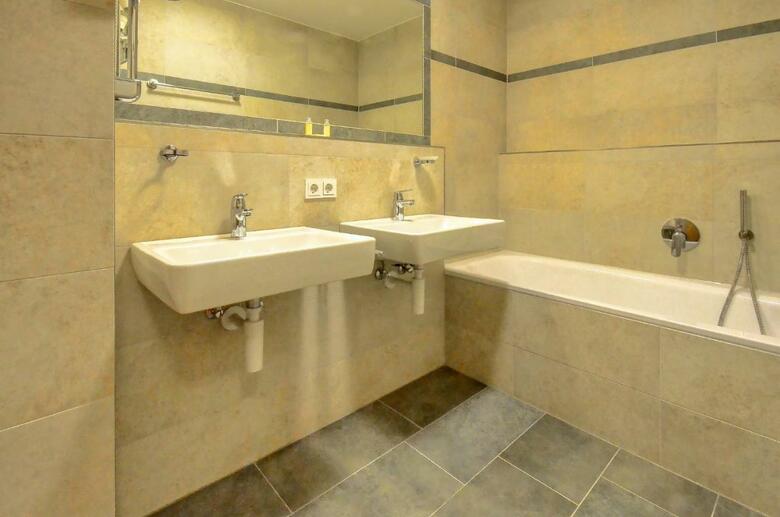 Alpin & Seeresort By Alpen Apartments