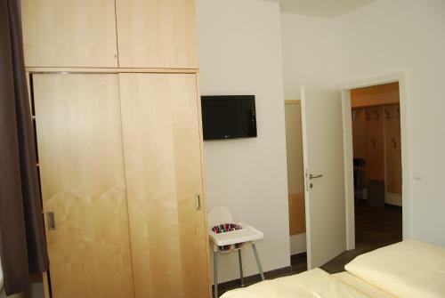Apartamento Haus Schraberger