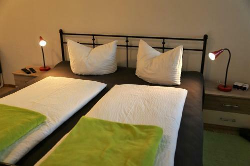 Pro's Apartment