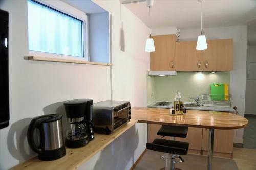 Pro's Apartment