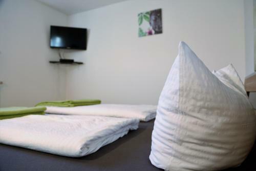 Pro's Apartment