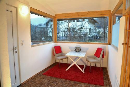 Pro's Apartment