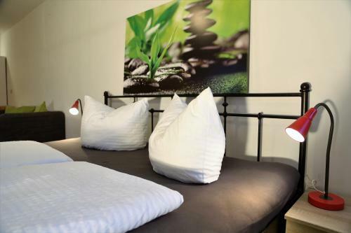 Pro's Apartment