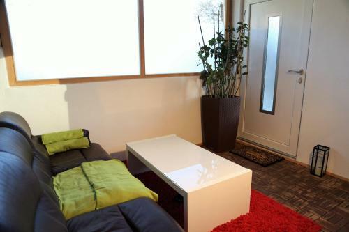 Pro's Apartment