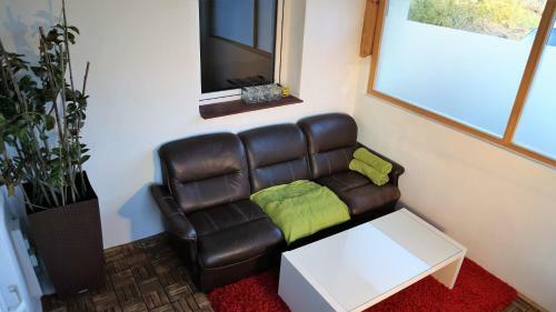 Pro's Apartment
