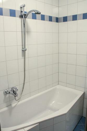 Pro's Apartment