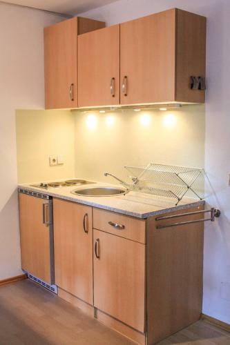 Pro's Apartment