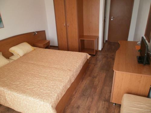 Hotel Europa