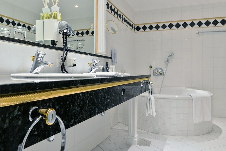 Hotel Trofana Royal