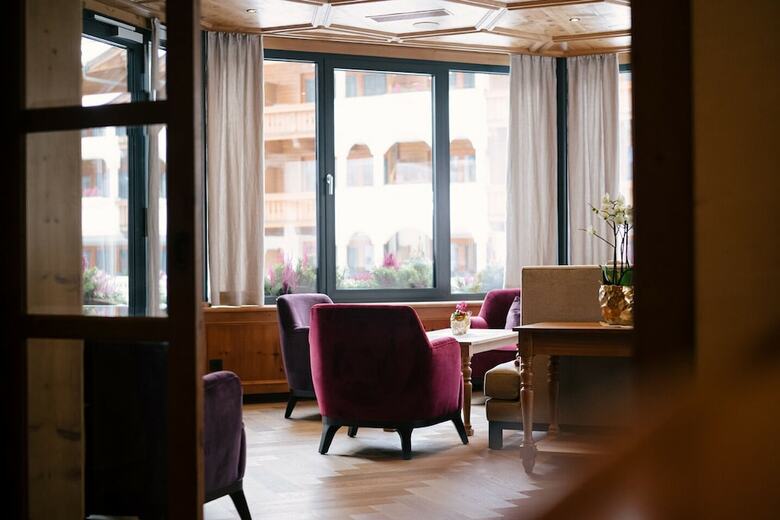Hotel Trofana Royal