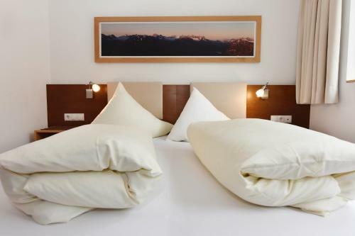 Apartamento Ferienwohnen Mattle