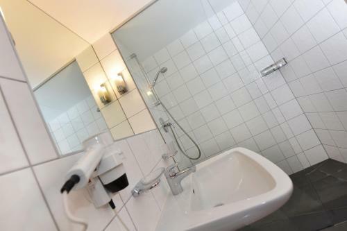 Apartamento Ferienwohnen Mattle