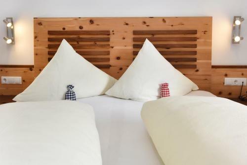 Apartamento Ferienwohnen Mattle