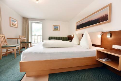 Apartamento Ferienwohnen Mattle