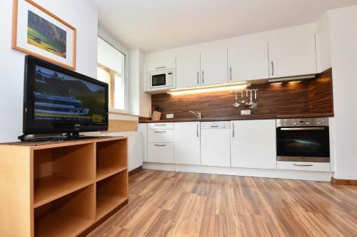Apartamento Ferienwohnen Mattle