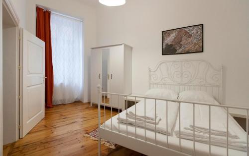Apartamento Heart Of Vienna Home