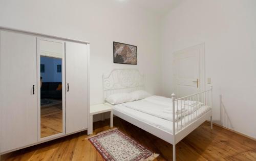 Apartamento Heart Of Vienna Home