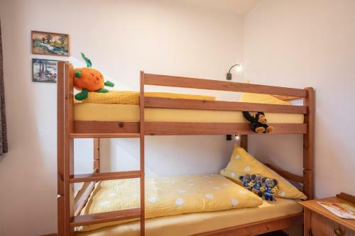 Hotel Alpin Family Resort Seetal