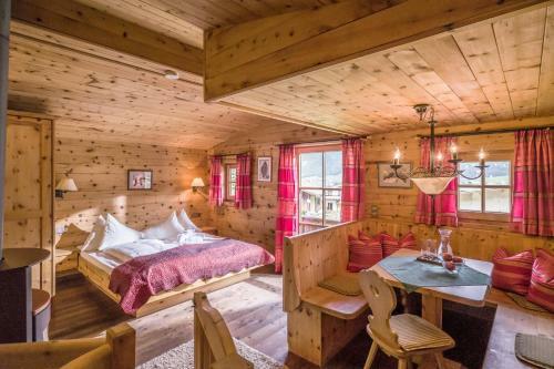 Hotel Alpin Family Resort Seetal