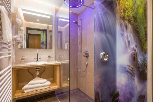 Hotel Alpin Family Resort Seetal