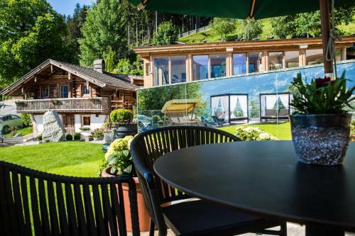 Hotel Alpin Family Resort Seetal