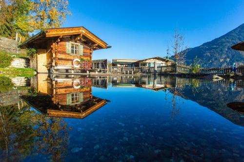 Hotel Alpin Family Resort Seetal