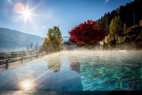 Hotel Alpin Family Resort Seetal