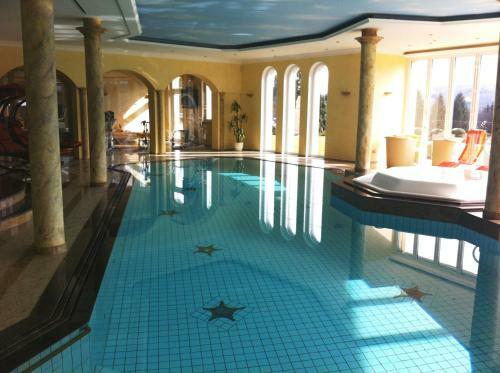 Apartamento Villa Victoria