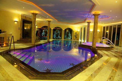 Apartamento Villa Victoria