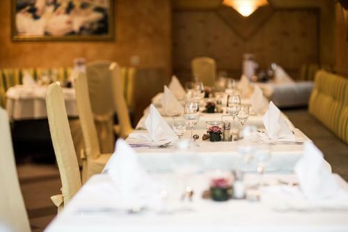 Cappella Natura Vitalis Hotel