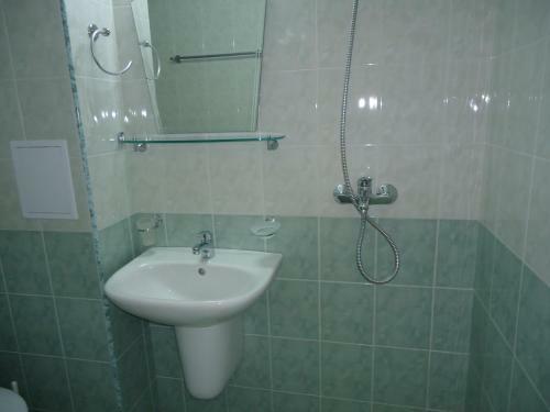 Hotel Ruskovi Guest House