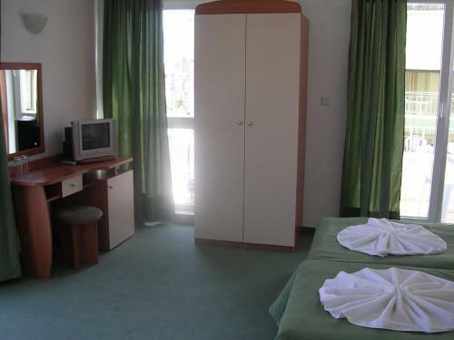 Hotel Ruskovi Guest House