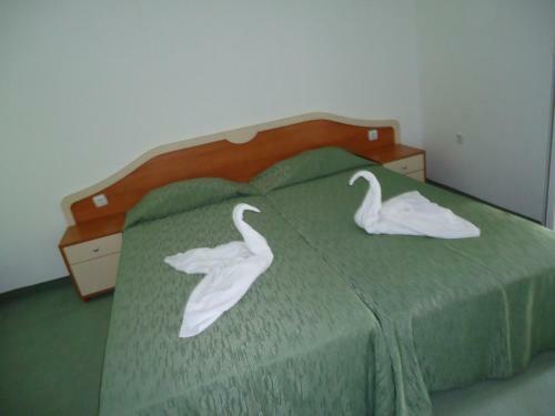 Hotel Ruskovi Guest House
