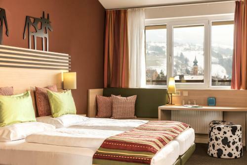 Hotel Tui Blue Schladming
