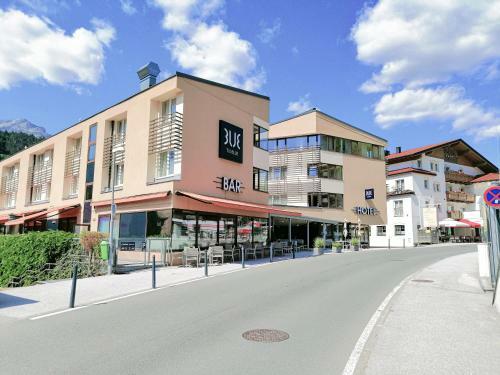 Hotel Tui Blue Schladming