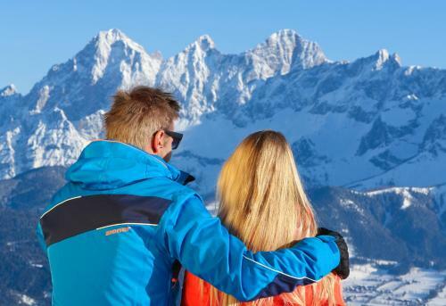 Hotel Tui Blue Schladming